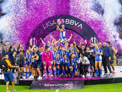 Rayadas vence al América y se coronan en dramática final que se fue a penaltis
