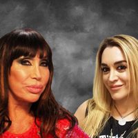 Tensión total: el mano a mano entre Moria Casán y Fátima Flórez