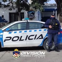 La policía de Zapala secuestró estupefacientes en un allanamiento y detuvo a una persona