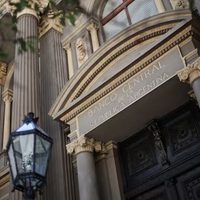 El Gobierno pagó con reservas U$S 1.000 millones del Bopreal 2026