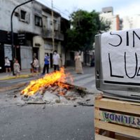 El ENRE aseguró que se puede pedir resarcimiento por los cortes de luz: cómo hacer el reclamo