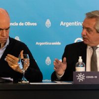 "El país no tiene dueños": nuevos chispazos entre el Kirchnerismo y Rodríguez Larreta