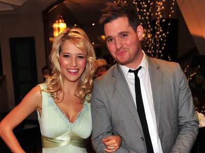 Michael Bublé nuevamente en el ojo de la tormenta por hacerle esto a Luisana Lopilato. ¿No aprende m