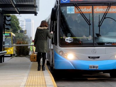 La UTA acató la prórroga de la conciliación obligatoria y habrá transporte en Neuquén