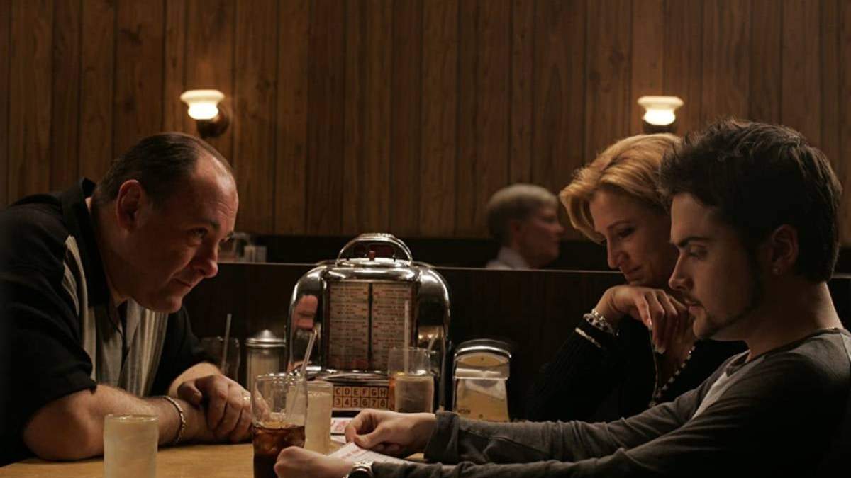 Los Soprano