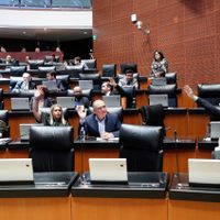 Comisión Permanente rechaza dar prisa a nombramientos en el INAI