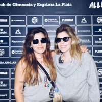 A un mes de la partida de Diego, Gianinna y Dalma Maradona tomaron una especial decisión