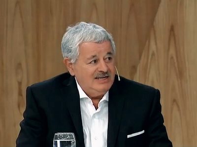 Orgullo del abuelo: así está hoy, a sus 17 años, Mía, la nieta adolescente de Tití Fernández