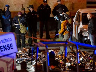 Fiscalía de Chihuahua apoya labores e investigación de la muerte de migrantes en Ciudad Juárez