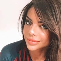 "¡Lionel Messi ya fue!": Suzy Cortez se hizo otro tatuaje prohibido ¡en honor a...!