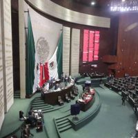 Diputados aprueban en lo general y particular la reforma eléctrica