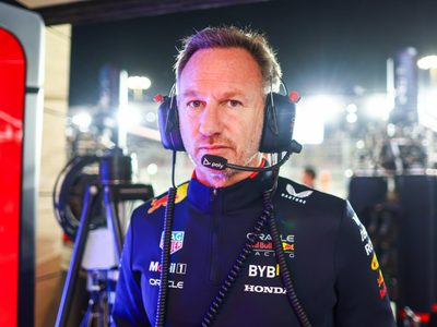 Tras su salida de Red Bull: Christian Horner negocia con otro equipo de la Fórmula 1