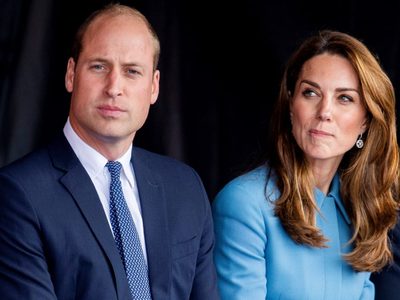 Ya no es un secreto: revelan a cuánto asciende la fortuna del príncipe William y Kate Middleton