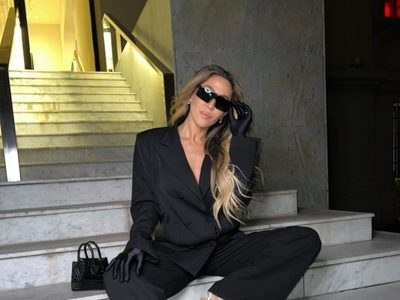 La llamativa opinión de Jimena Barón sobre Pampita y Roberto García Moritán