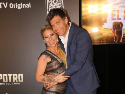 El lugar de ensueño que Flor Peña eligió para su boda