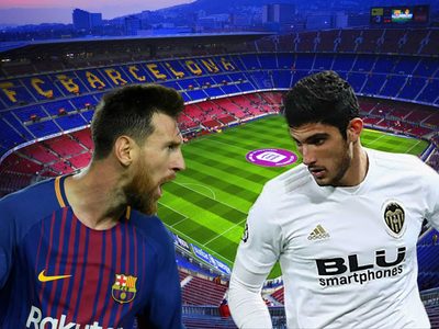 Barcelona vs. Valencia: todos los detalles de un duelo clave de La Liga