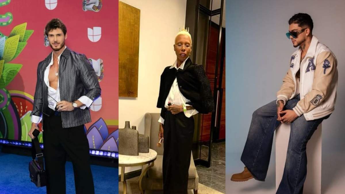 Fede Dorcaz, B-King, Regio Clown y Tayron Paredes forman parte de los expedientes que marcaron este año.