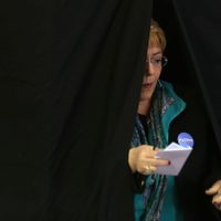 Bachelet: revés electoral y nueva crisis política