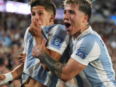 El jugador que la rompe en Europa y la Selección Argentina podría dejarle una fortuna a River