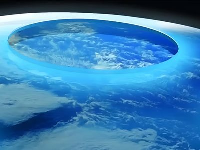 La Patagonia está bajo alerta debido a que el Agujero de Ozono llegó a Argentina y eleva la radiación