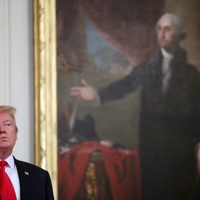El informe Mueller, una farsa ilegal que nunca debió ocurrir: Trump