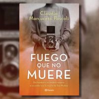 La muerte de Tina Modotti en la novela de Claudia Marcucetti