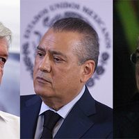 Veracruz: la apuesta de AMLO, Beltrones y Calderón