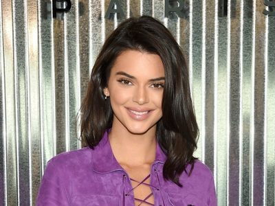 Reina del street style: Kendall Jenner impone tendencia y da que hablar