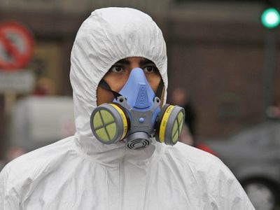 El coronavirus divide a Salta por zonas o fases: cómo quedará el mapa