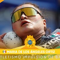 México, cuarto lugar en el medallero de los Juegos Parapanamericanos