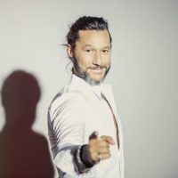 Diego Torres se reconcilió con un famoso colega tras una fuerte discusión