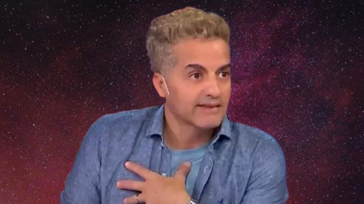 Ángel de Brito. Fuente: (Minuto Neuquén)