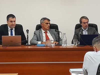 Muerte de Valentina: fueron absueltos los médicos acusados de mala praxis