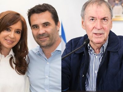 Cruce entre Nación y Córdoba por el precio de la energía
