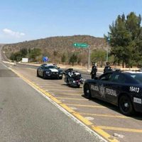 Gobierno de Guerrero 'blinda” la autopista del Sol para frenar ataques contra automovilistas