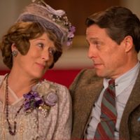 Meryl Streep, encantadora, en 'Florence: la mejor peor de todas”