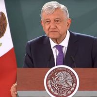 AMLO rechaza declararse feminista; soy humanista, dice