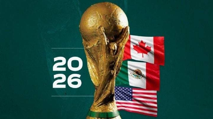¿Quién se ha clasificado para el Mundial de 2026?