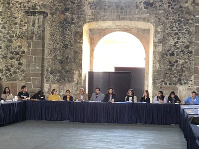 Desaparecer o mantener el Fonca, ésa es la cuestión