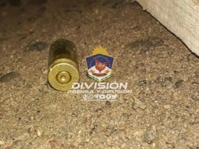 Dos adolescentes heridos en un enfrentamiento en Cordón Colón