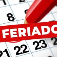 Cuándo serán los últimos feriados del año en diciembre