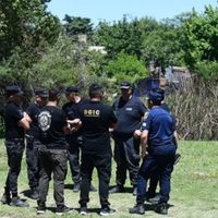 Encontraron restos de una mujer en un canal de Córdoba