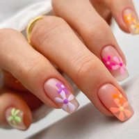 Nail Art: los colores de esmalte de uñas con los que atraerás la buena suerte, según el Feng Shui
