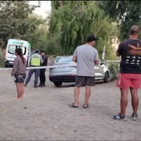 Un adolescente de 15 años murió ahogado tras caer al Río Limay