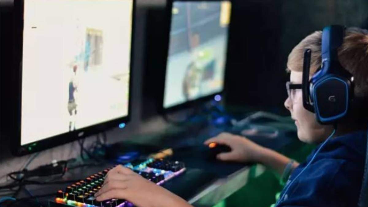 Videojuegos en línea