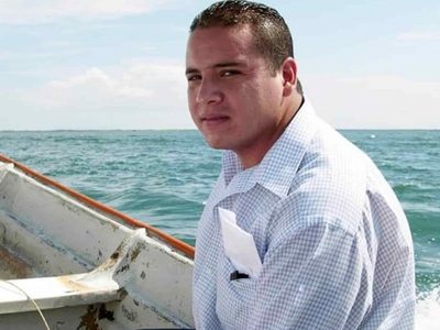 Estado mexicano reconocerá responsabilidad en desaparición del periodista Alfredo Jiménez Mota