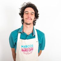¡Contó todo! Tras ser eliminado de Bake Off, Marcos Perrén y la interna del reality. ¡Sin filtro!