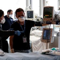 Por este motivo el coronavirus es tan letal que causa tantas víctimas fatales