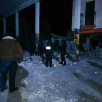 Explosión de pirotecnia en Puebla deja 3 muertos y 30 heridos (Video)