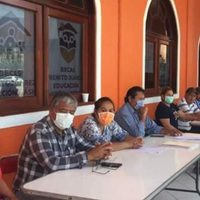 Alcalde prófugo ligado al CJNG "hereda" el cargo a su hijo
